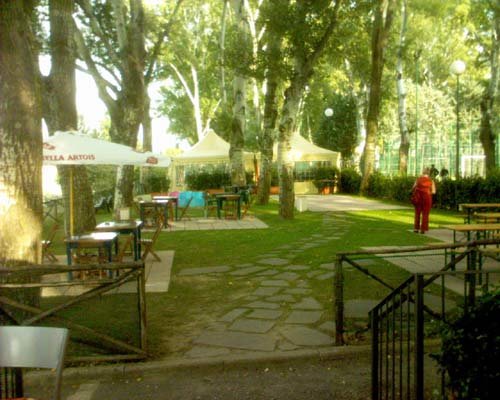 Giardino