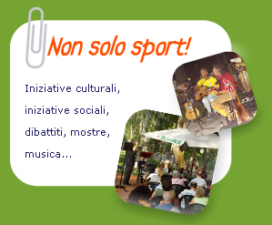 nonsolosport